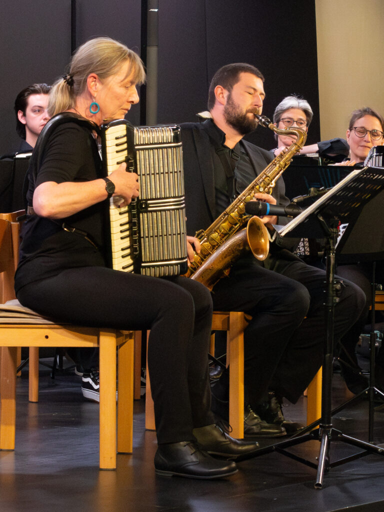 Corona-BigBand